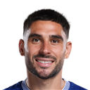 Neal Maupay