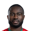 Frank Acheampong