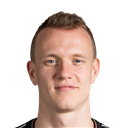 Lukas Klostermann