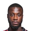Nicolas Pépé