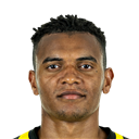 Manuel Akanji