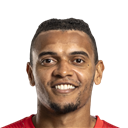 Manuel Akanji