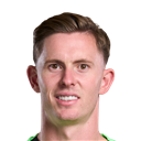 Dean Henderson