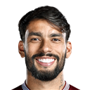 Lucas Paquetá