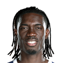Yves Bissouma
