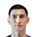 Taras Stepanenko
