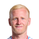 Will Hughes