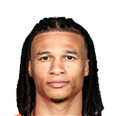 Nathan Aké