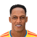 Yerry Mina