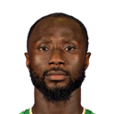 Naby Keïta