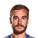 Harry Winks