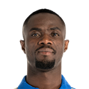Eric Bailly