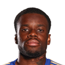 Stephy Mavididi