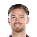 Matty Cash
