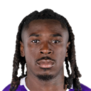 Moise Kean