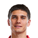 Nicolás Domínguez