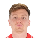 Viktor Tsygankov