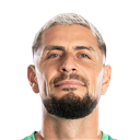 Gabriel Arias
