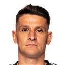 Ashley Westwood
