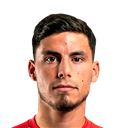 Lucas Robertone