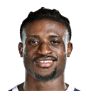 Mohammed Kudus