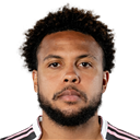 Weston McKennie