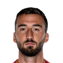 Bryan Cristante