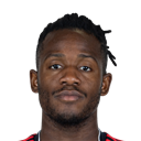 Michy Batshuayi