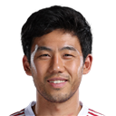 Wataru Endo
