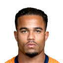 Justin Kluivert