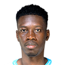 Ismaïla Sarr