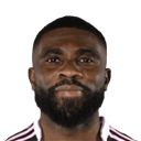 Jérémie Boga