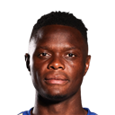 Patson Daka