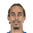 Yussuf Poulsen