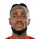 Emmanuel Boateng