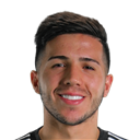 Enzo Jeremías Fernández
