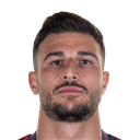 Riccardo Orsolini