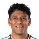 Luis Romo