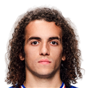 Mattéo Guendouzi