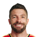 Brandon Mechele