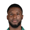 Riechedly Bazoer