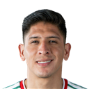 Edson Álvarez