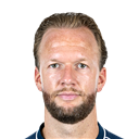Kevin Vogt