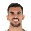 Dani Ceballos