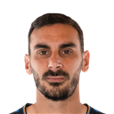 Davide Zappacosta