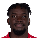 Bertrand Traoré