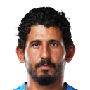 Ahmed Hegazi