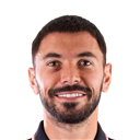 Morgan Sanson