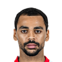 Alexis Claude-Maurice