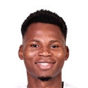 Habib Diallo